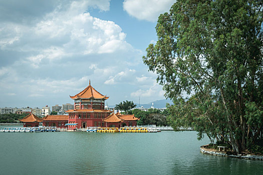 du đoan