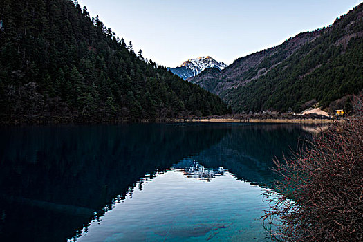 than tai du doan mien nam