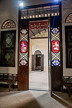 soi số miền bắc